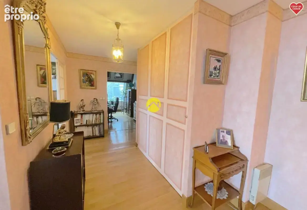 Appartement avec terrasse - photo 8