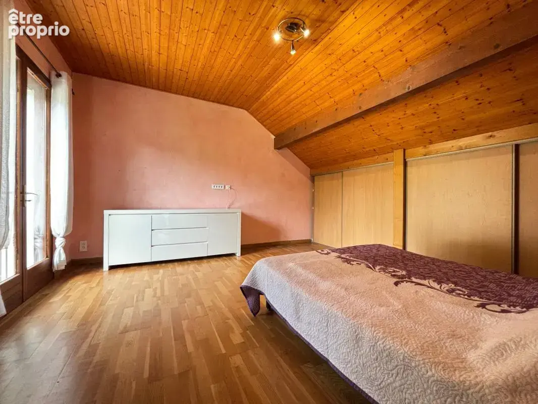 Maison de 158 m² sur 2 700 m² de terrain - photo 12