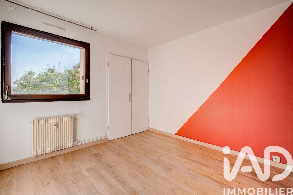 Photo 7 - Appartement à TOULOUSE