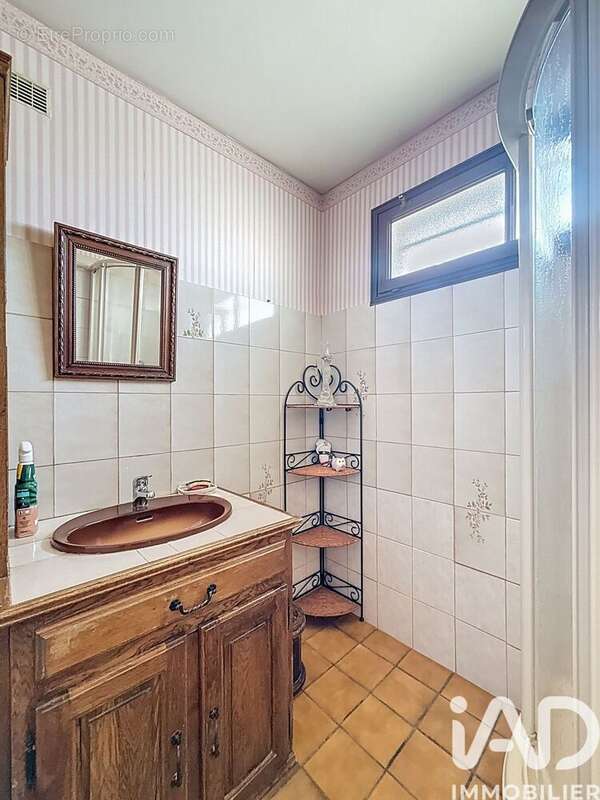 Photo 7 - Maison à CAUDEBEC-LES-ELBEUF