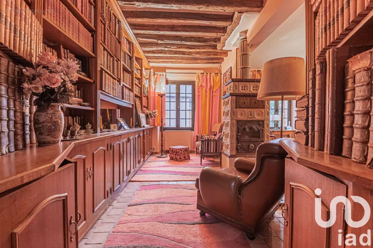 Photo 9 - Maison à AUXY