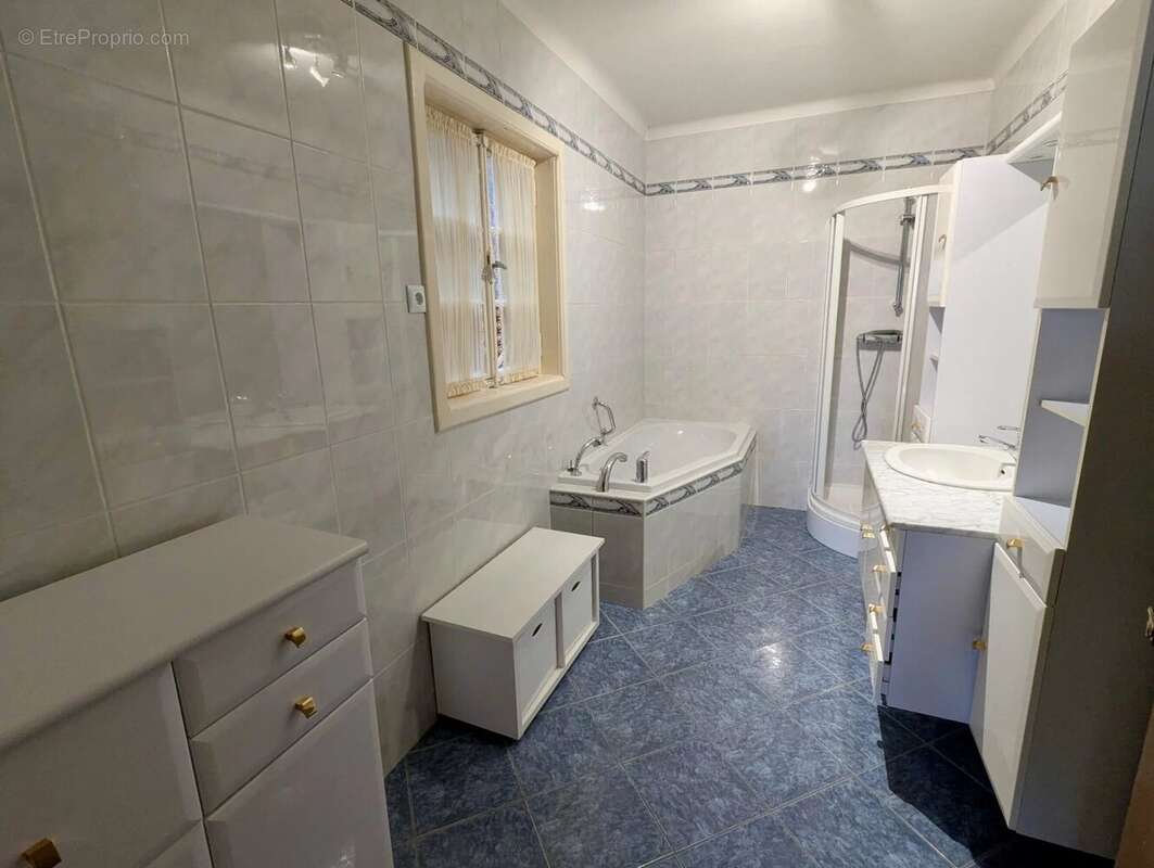 Maison à VAHL-LES-FAULQUEMONT