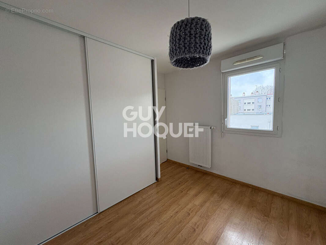 Appartement à MERIGNAC