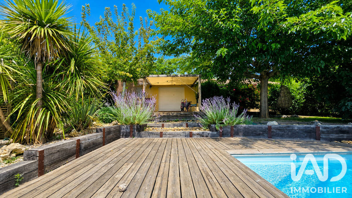 Photo 1 - Maison à CAMBLANES-ET-MEYNAC