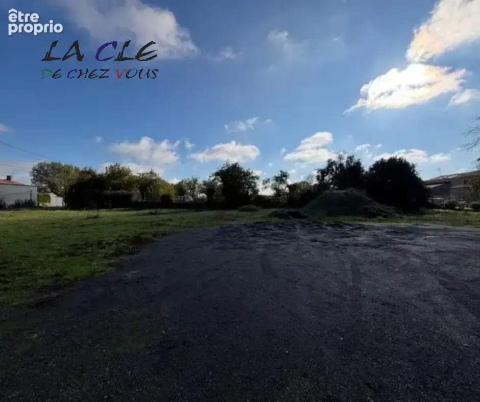 Terrain constructible - photo 3
