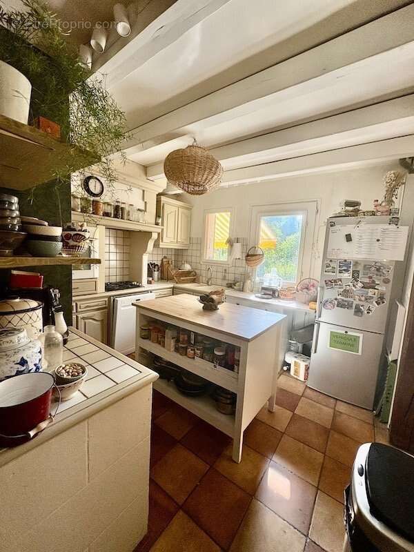 Maison à CHATEAUFORT