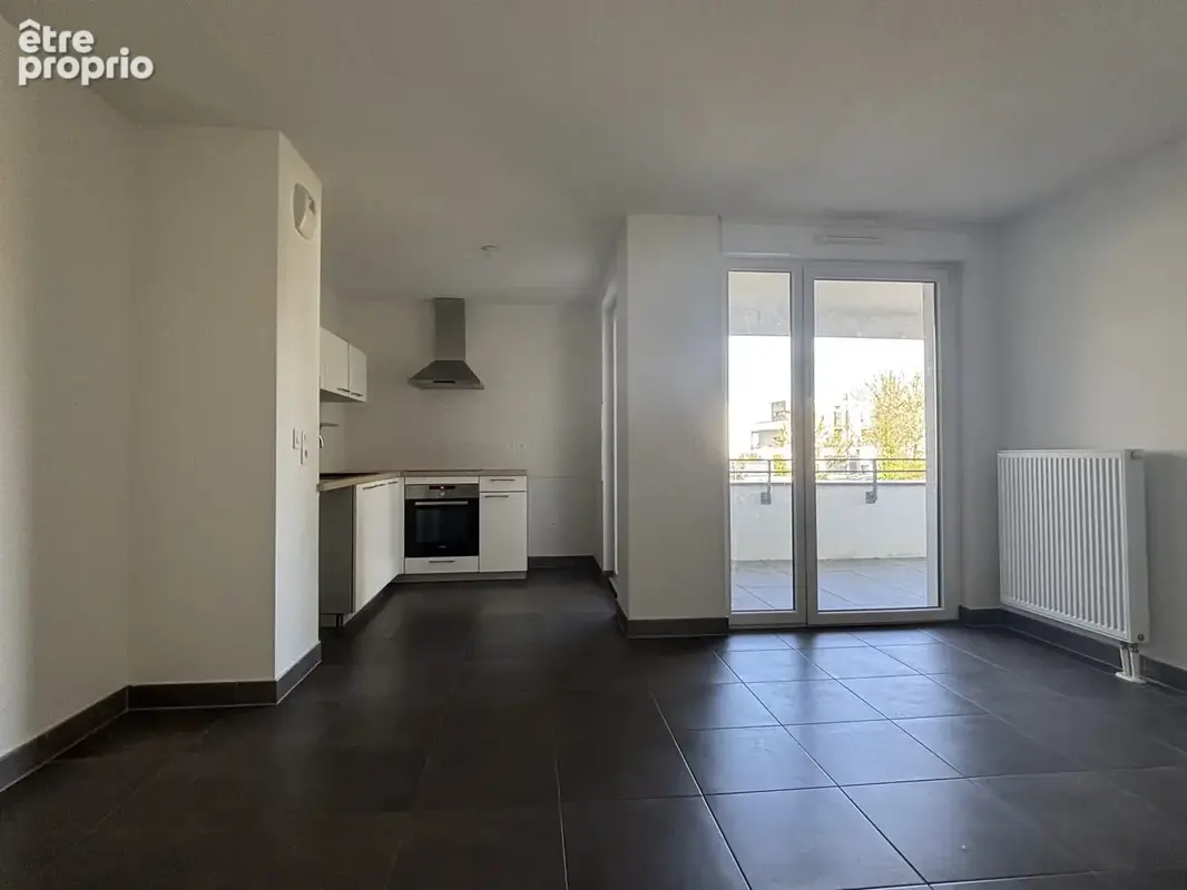 Appartement 2 pièces 45 m² à vendre à Lampertheim (67450) - photo 5