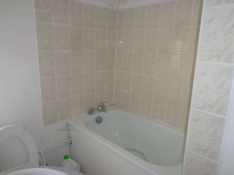 Appartement à NANTEUIL-LE-HAUDOUIN