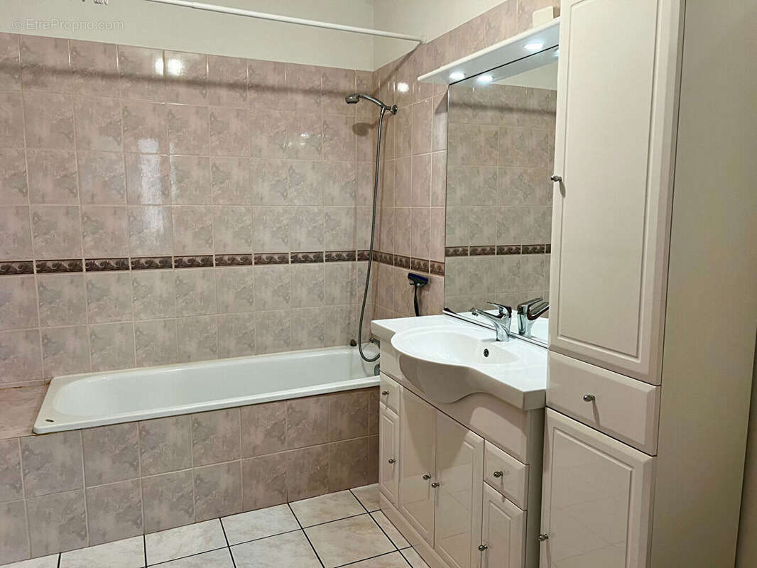 Maison à BEAUVAIS