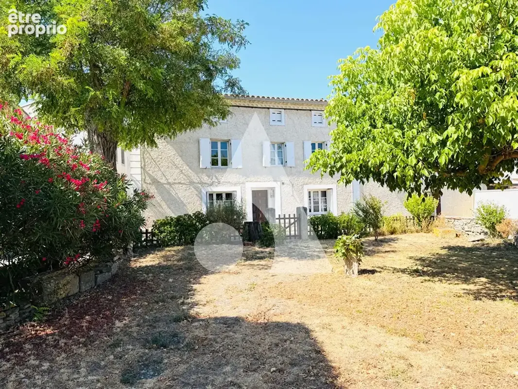 Maison 6 pièces 214 m² à vendre à Carcassonne (11000) - photo 2