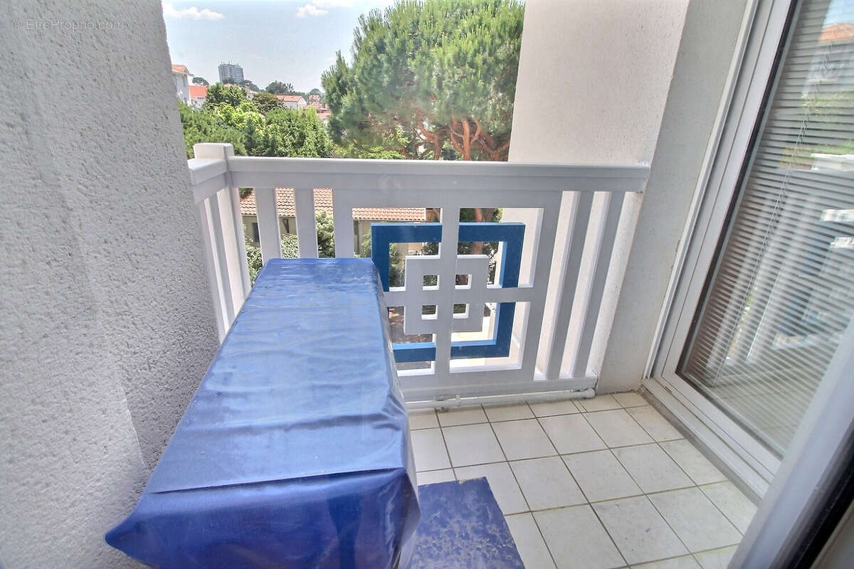 Appartement à ARCACHON