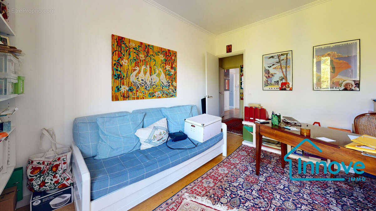 Appartement à ROCQUENCOURT