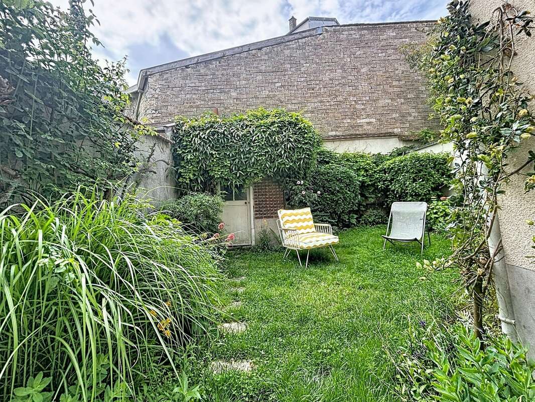 Maison à vendre 9 pièces REIMS (51) - photo 22