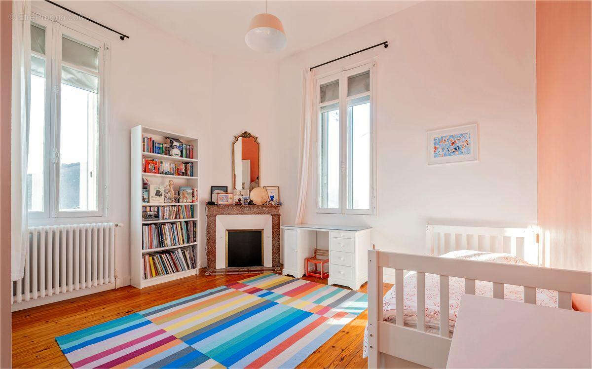 Maison à BORDEAUX