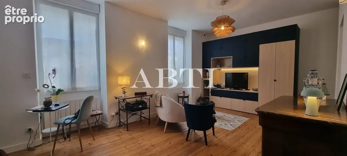 Appartement 2 pièces 50 m² à vendre à Fouesnant (29170) - photo 2