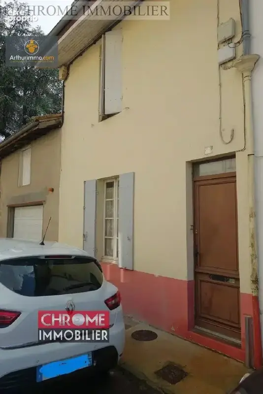 Maison à MARMANDE
