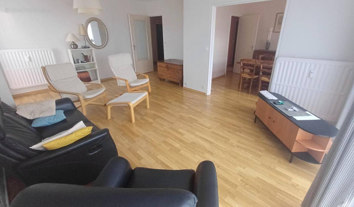 Appartement à AMIENS