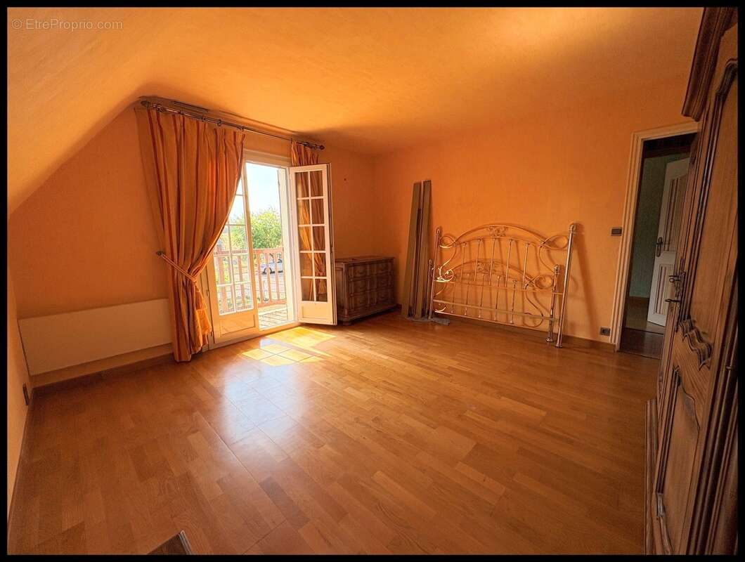 Maison à vendre 6 pièces HAUTOT-SUR-SEINE - photo 13