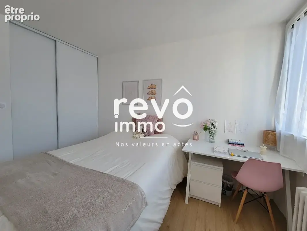 Maison 187 m² à Cholet  - photo 7