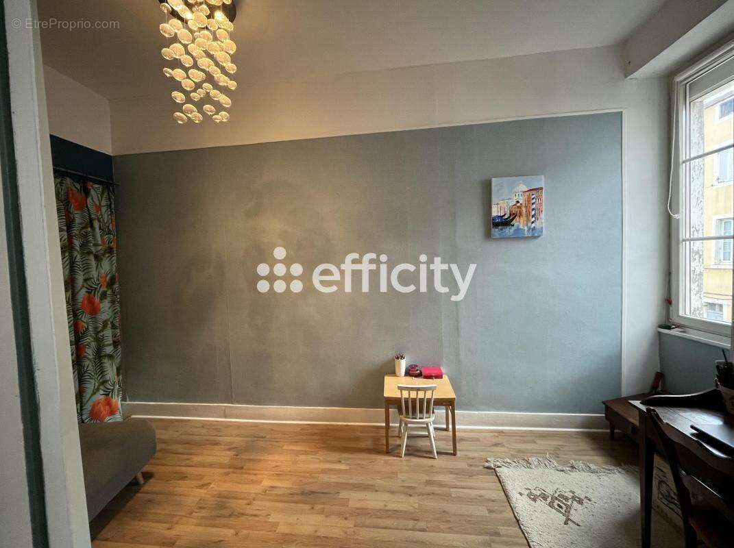 Appartement à BOURG-EN-BRESSE