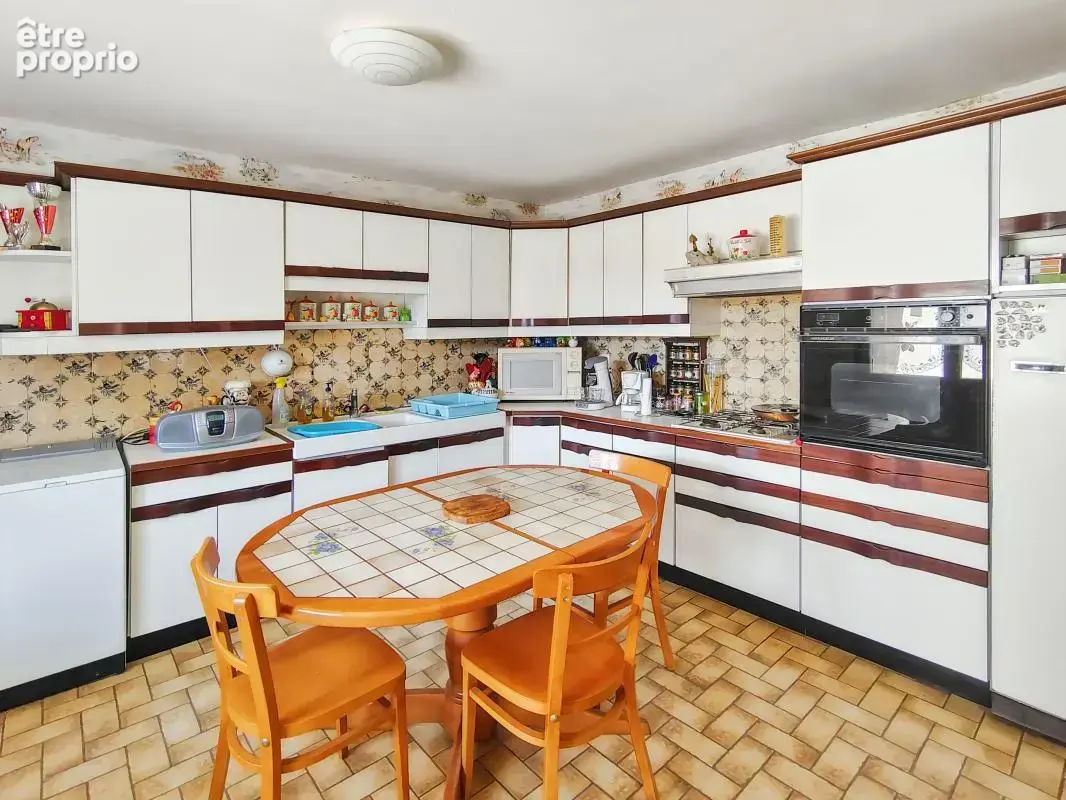 Maison À Vendre - photo 8
