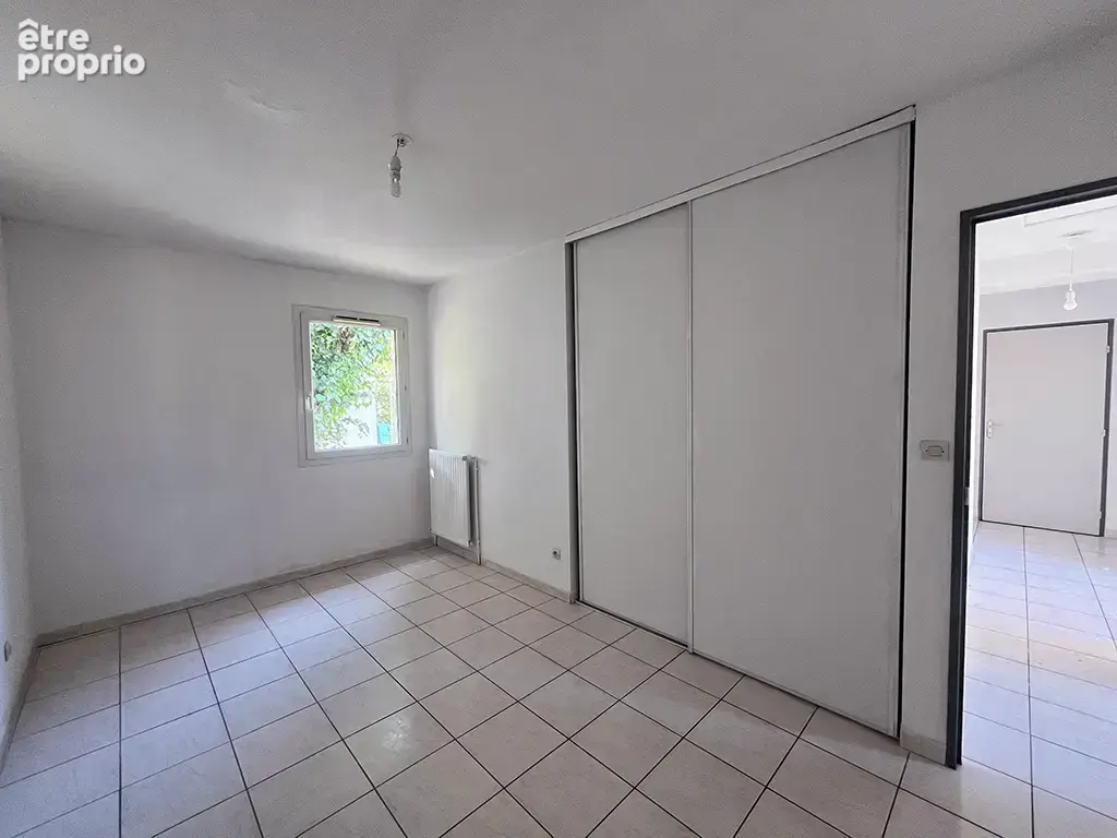 Appartement 86 m² à Avignon  - photo 10