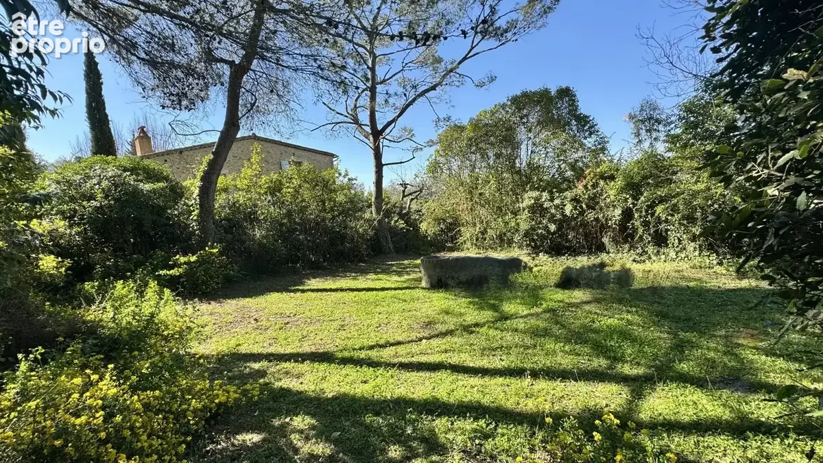 Mougins – une adresse, un terrain, un projet - photo 2