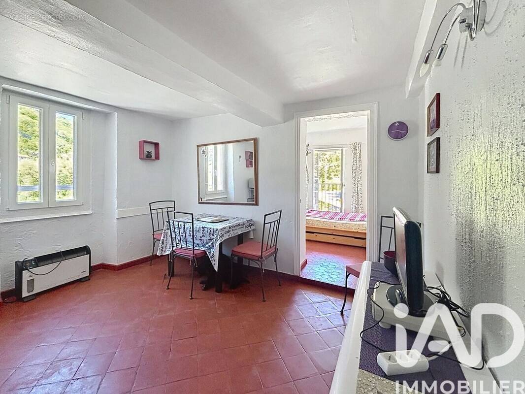 Photo 1 - Appartement à LANTOSQUE