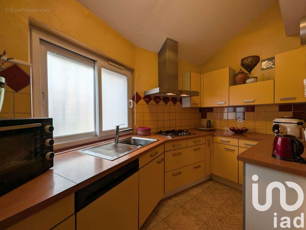 Photo 3 - Maison à MAINVILLIERS