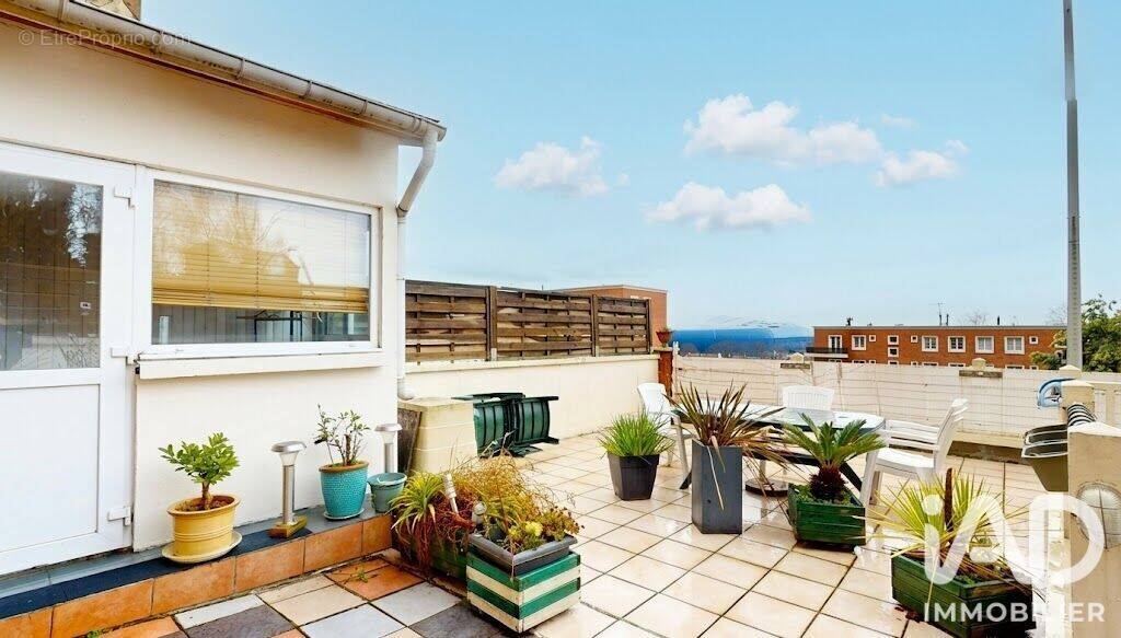 Photo 1 - Maison à LE HAVRE