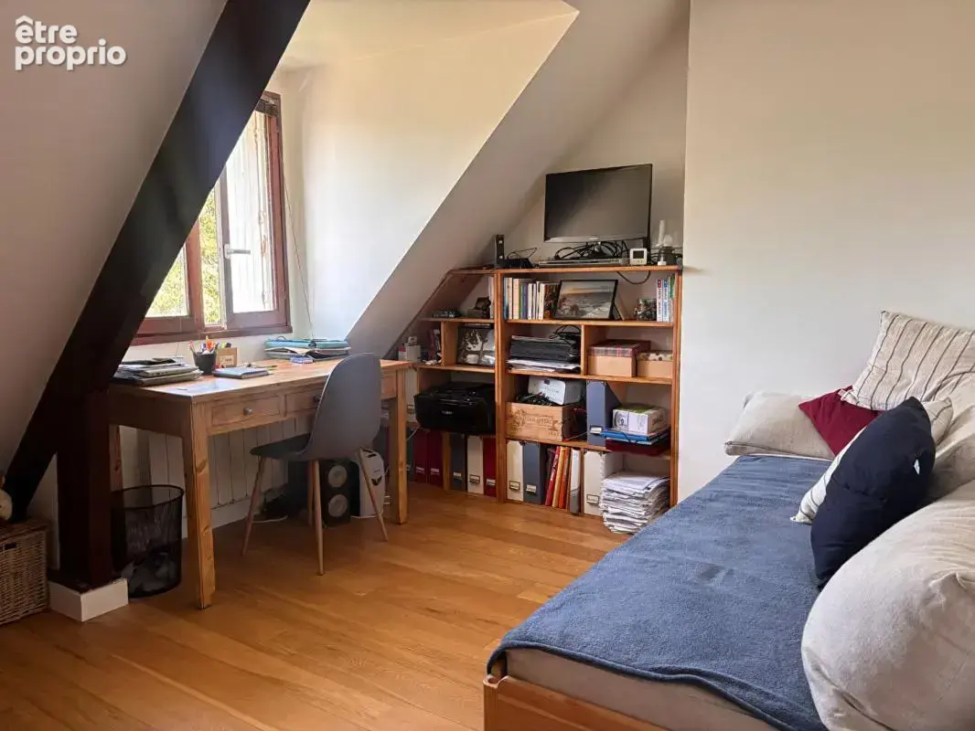 Saint-Gildas-de-Rhuys jolie maison 3 chambres - photo 7