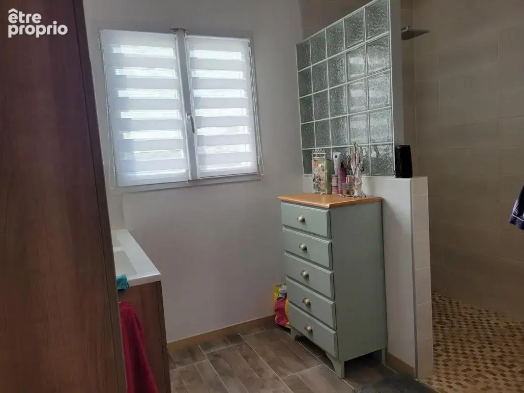 Belle maison familiale de 225m² au coeur de Beuzeville - photo 8