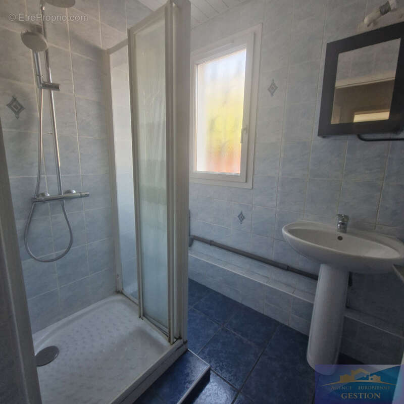 Appartement à LOURDES