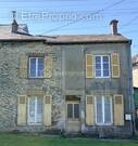 Maison à NOUZONVILLE