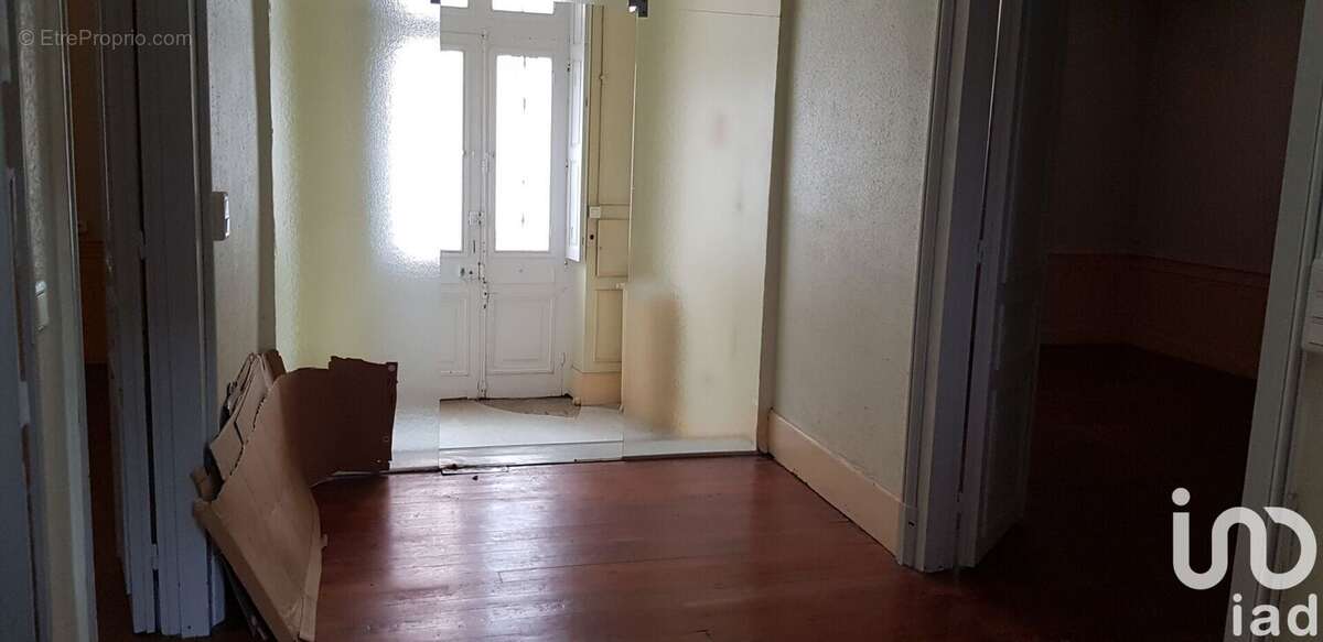 Photo 4 - Maison à AUTUN