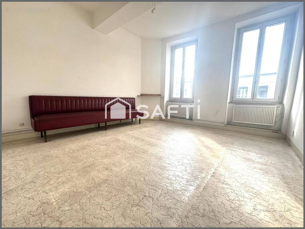 Photo 1 - Appartement à LIMOUX