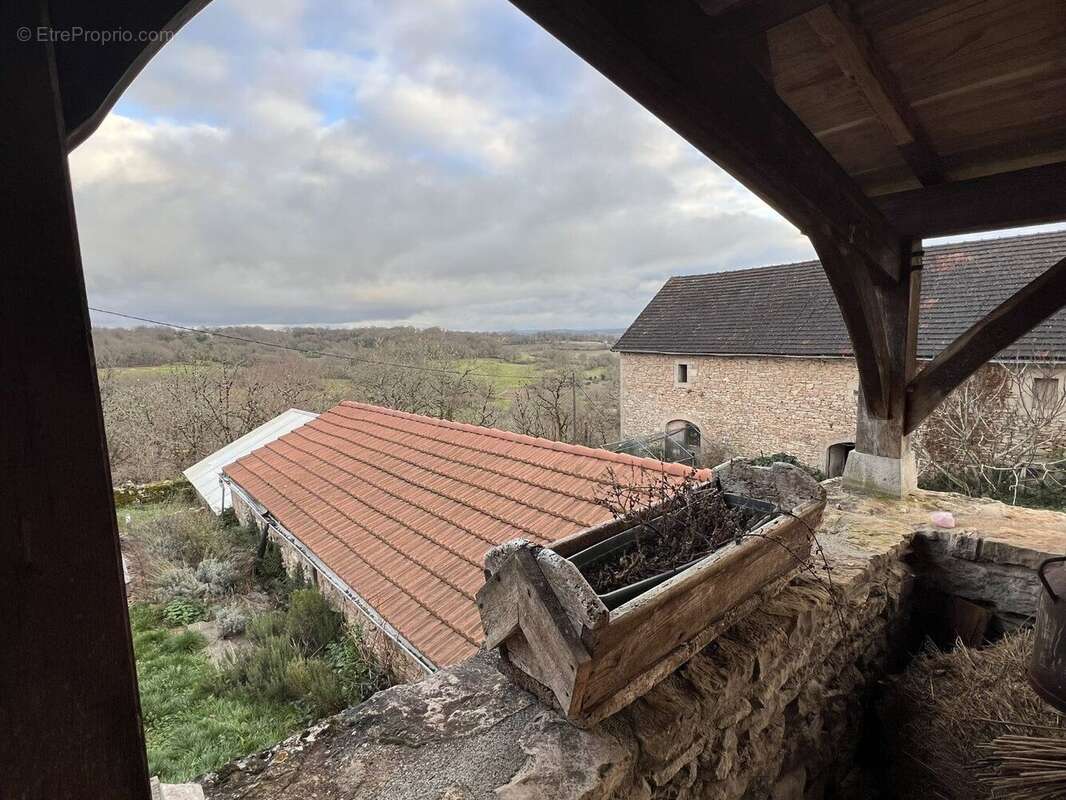 Maison à CAMBES