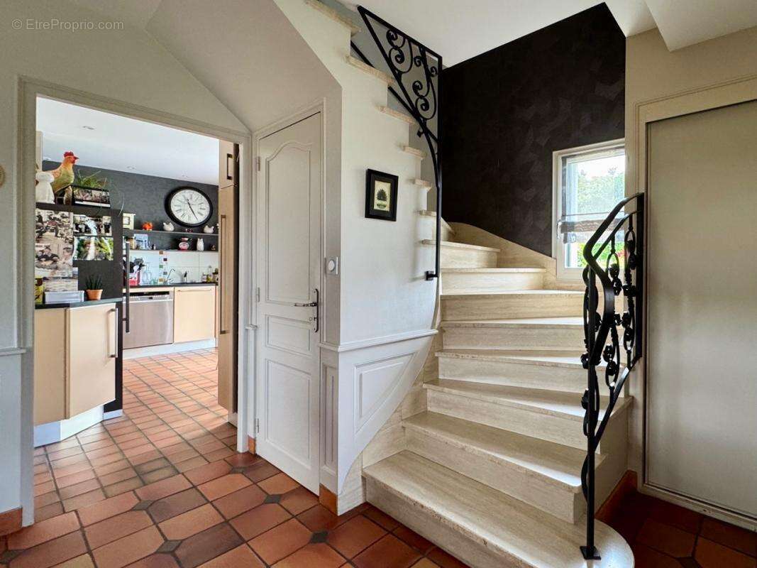 Maison à VITRE