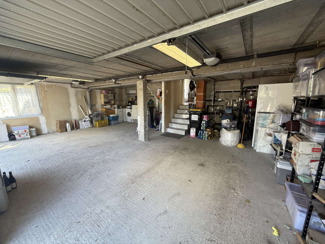 Maison à SAINT-VULBAS