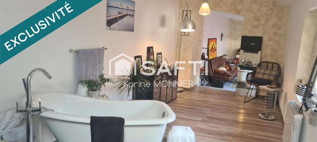 Maison 85 m² à Champagnole  - photo 9
