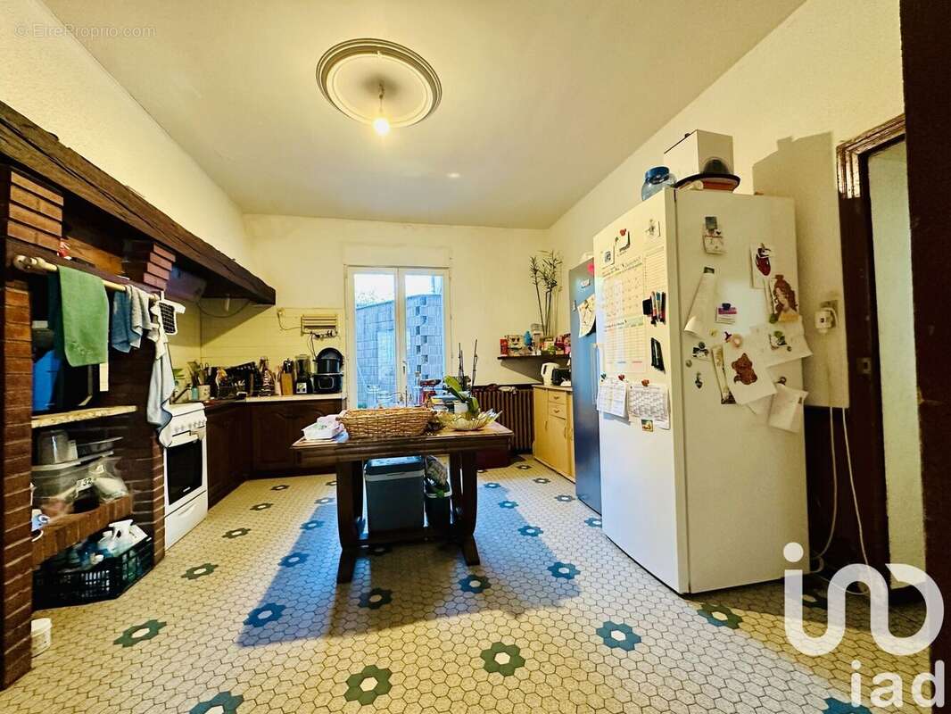 Photo 2 - Appartement à SAINT-JEAN-DE-MARCEL