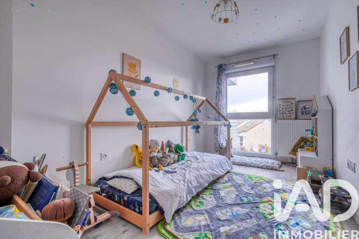 Photo 4 - Appartement à LOGNES