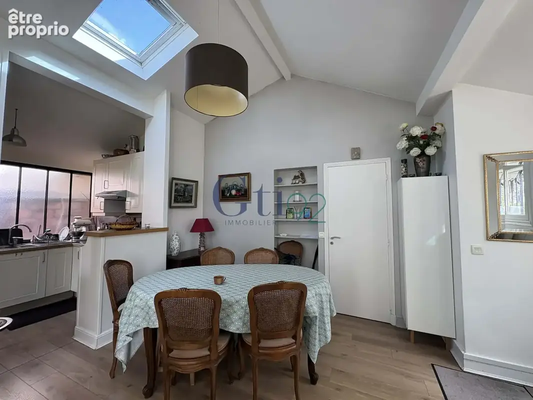 Coup de coeur pour cette maison de plain pied rare sur le secteur - photo 7