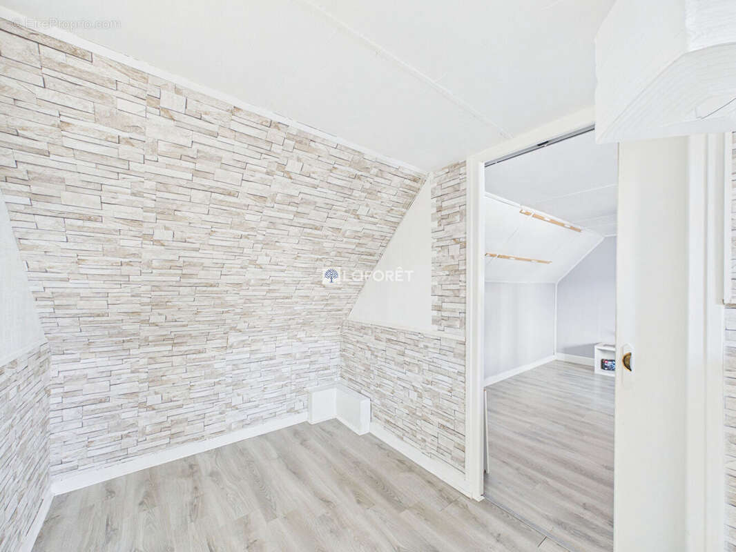 Maison à DOUARNENEZ