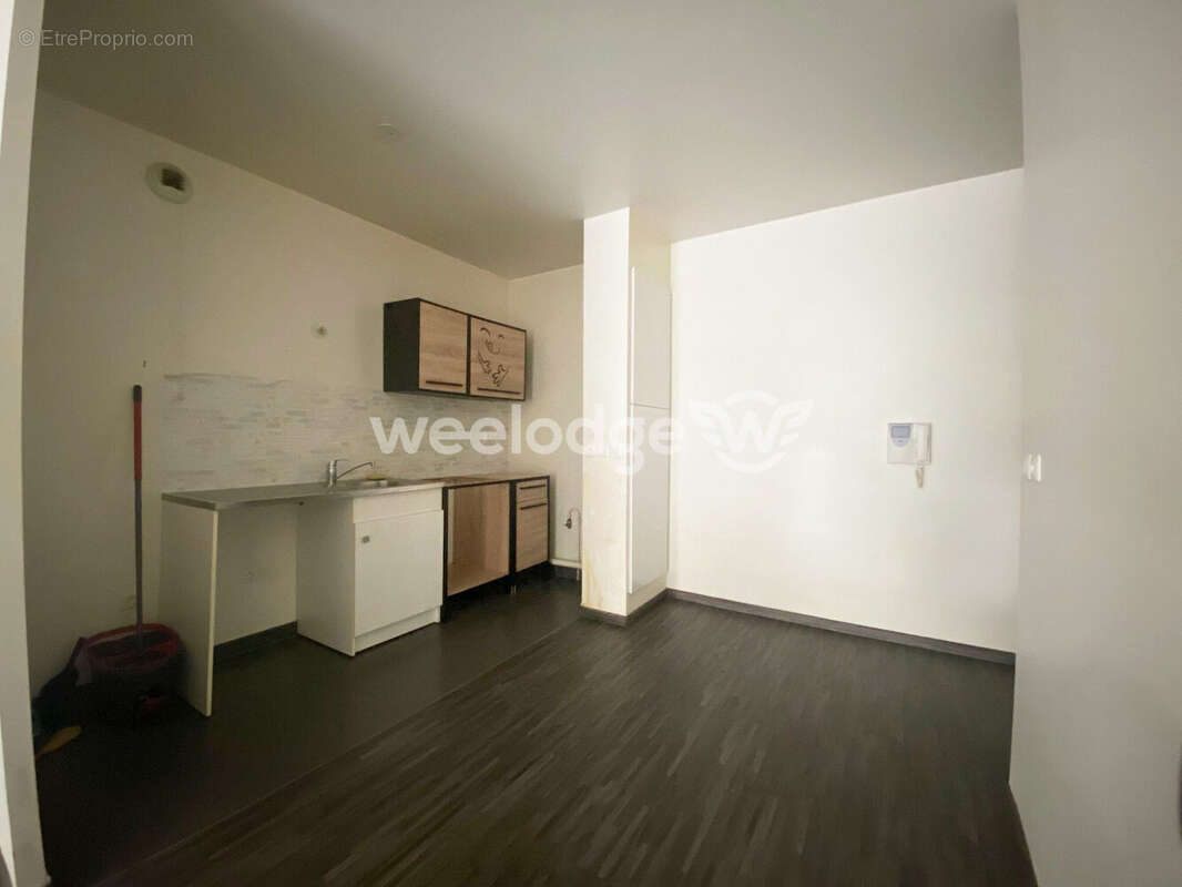 Appartement à ACHERES