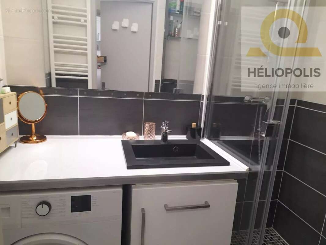 Appartement à SAINT-NAZAIRE