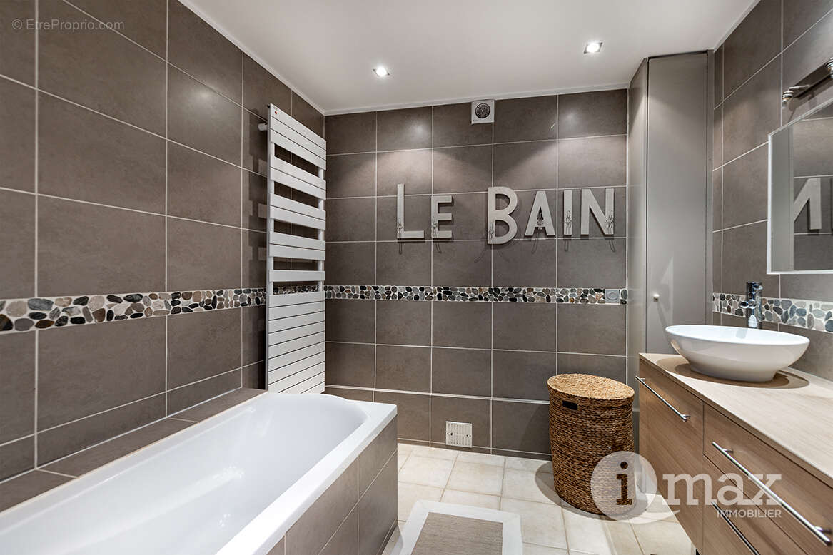 Colombes hoche - appartement familial 4 chbres - 675 000  fai - photo 7