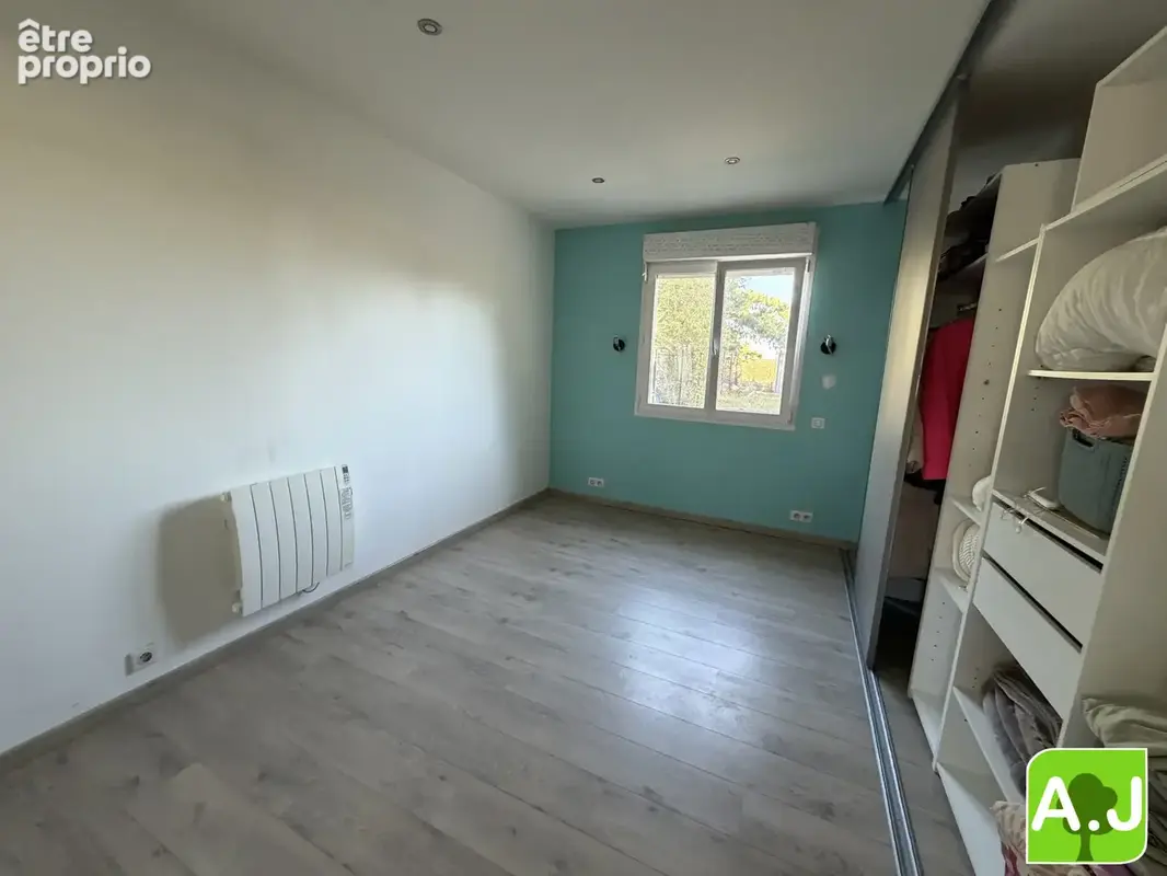 Maison 5 pièces 124 m² à vendre à Saint-Andre-De-L'eure (27220) - photo 6