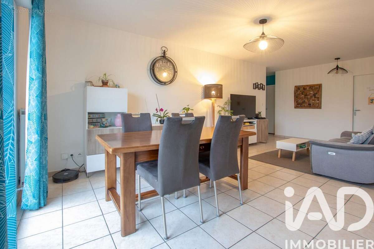 Photo 3 - Appartement à SONNAZ