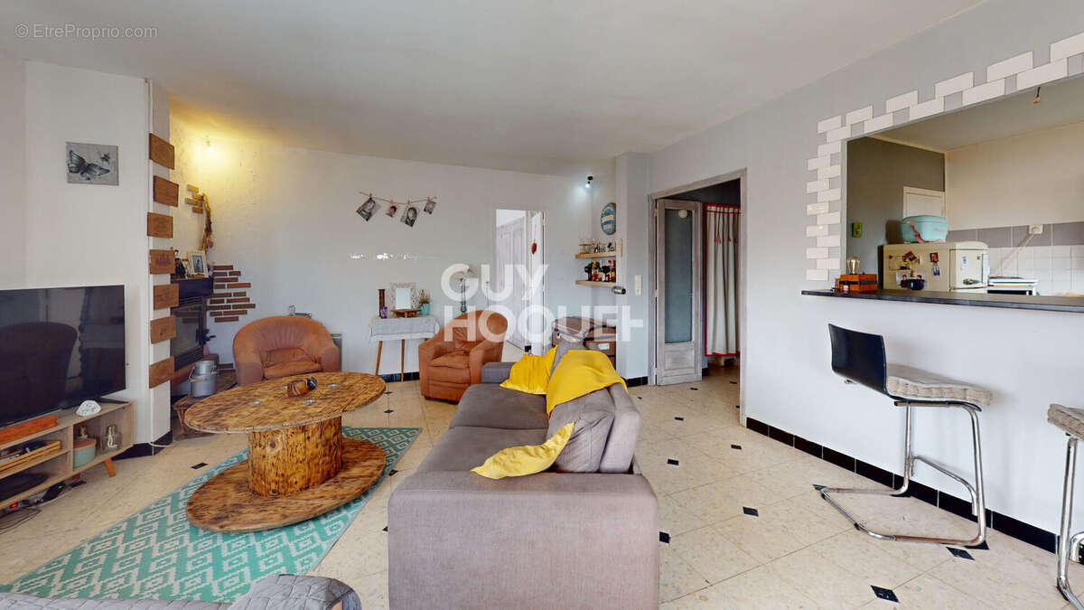 Appartement à MIMIZAN